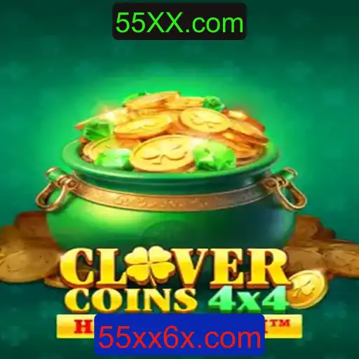 CloverCoins4x4: Um Mergulho no Novo Objeto de Desejo dos Gamers