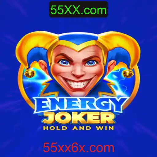 EnergyJoker: Descubra a Nova Sensação dos Jogos Online na 55XX.com