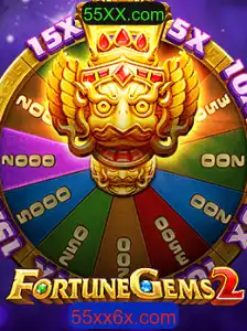 FortuneGems2: Descubra a Emoção do Novo Jogo da 55XX.com