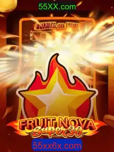 Desvendando FruitrNovaSupe30: Um Mergulho no Novo Fenômeno dos Jogos