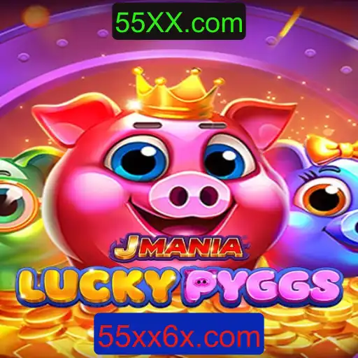 Explorando JManiaLuckyPyggs: Um Mundo de Aventura e Estratégia