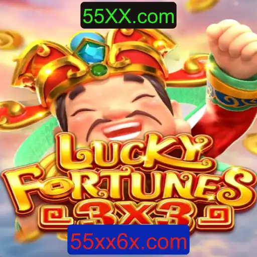 LUCKYFORTUNES3x3: Uma Nova Odisseia no Mundo dos Jogos Online