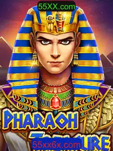 Desvendando os Segredos de PharaohTreasure