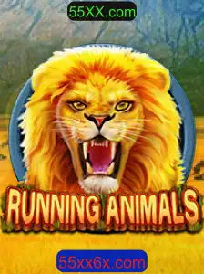 Explorando o Fascinante Mundo de RunningAnimals