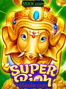 Descubra SuperRich: O Jogo que Revoluciona o Mundo dos Games