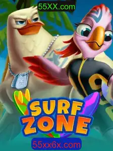 Explorando o Mundo do Jogo SurfZone: Introdução e Regras
