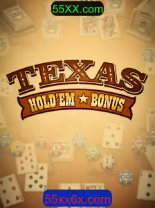 Descubra Tudo Sobre o Jogo TexasHoldemBonus
