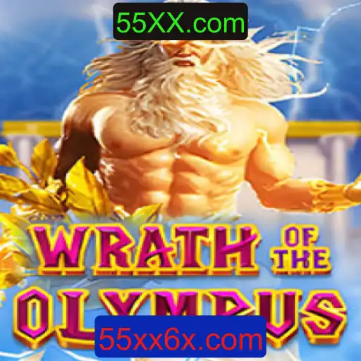 Descubra o Mundo Fascinante de WrathofOlympus