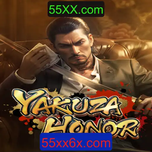 YakuzaHonor: Um Novo Ícone no Mundo dos Jogos de Estratégia